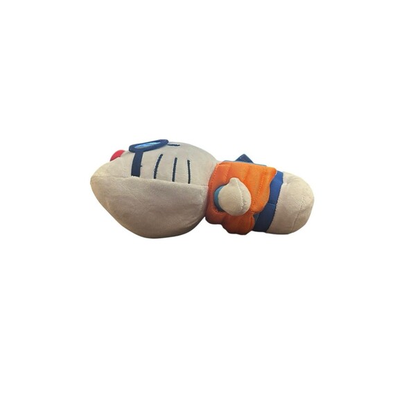 Universal Studios Hello Kitty Back to the Future Plush Marty McFly Stuffed Doll - Picture 5 of 6